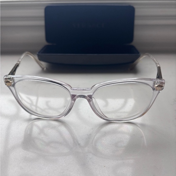 VERSACE Eyeglasses - Picture 4 of 4